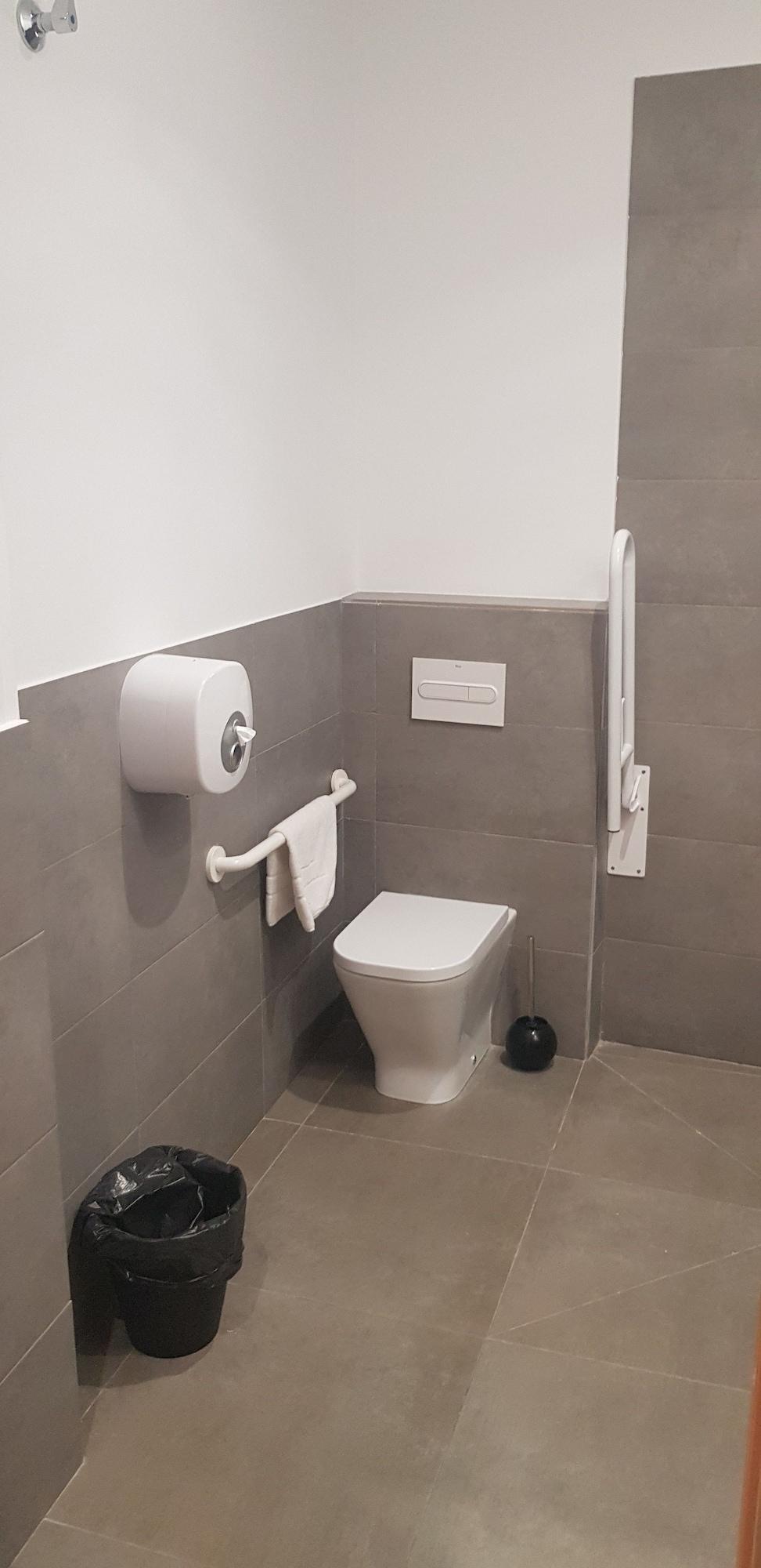 Appartamento Nest Flats