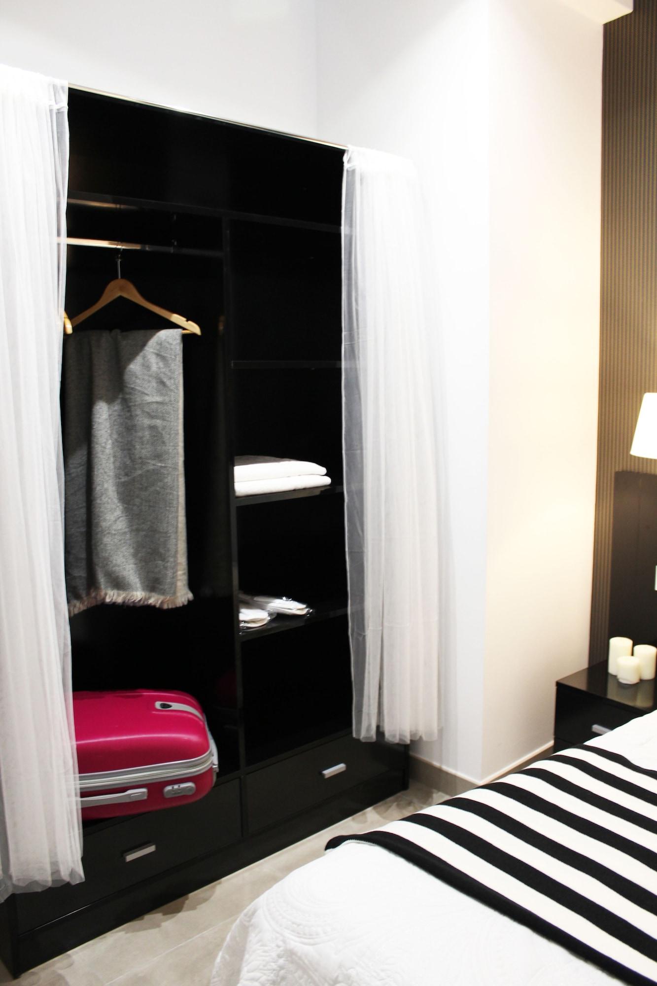 Nest Flats Appartamento *