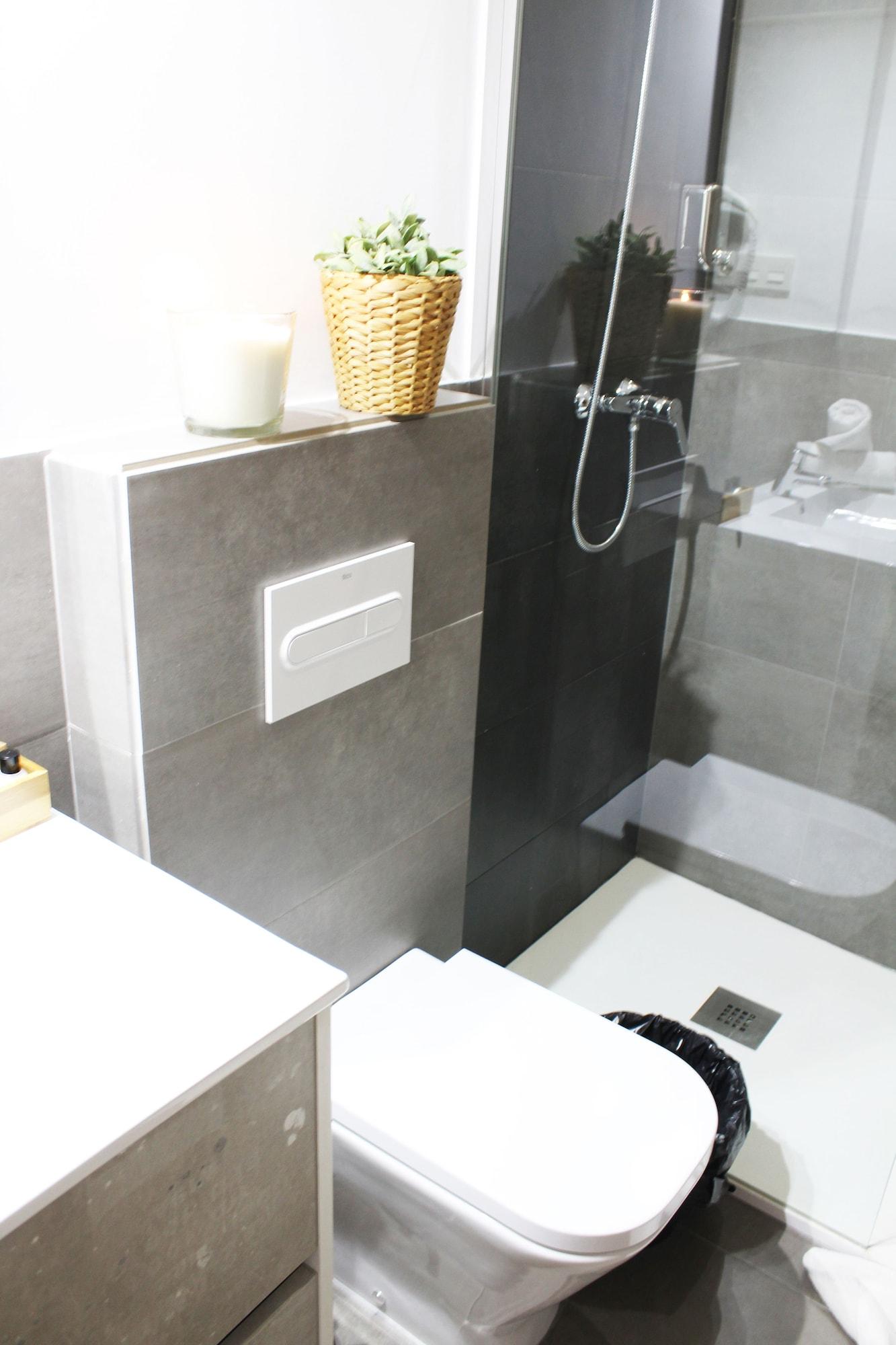 Nest Flats Appartamento Granada