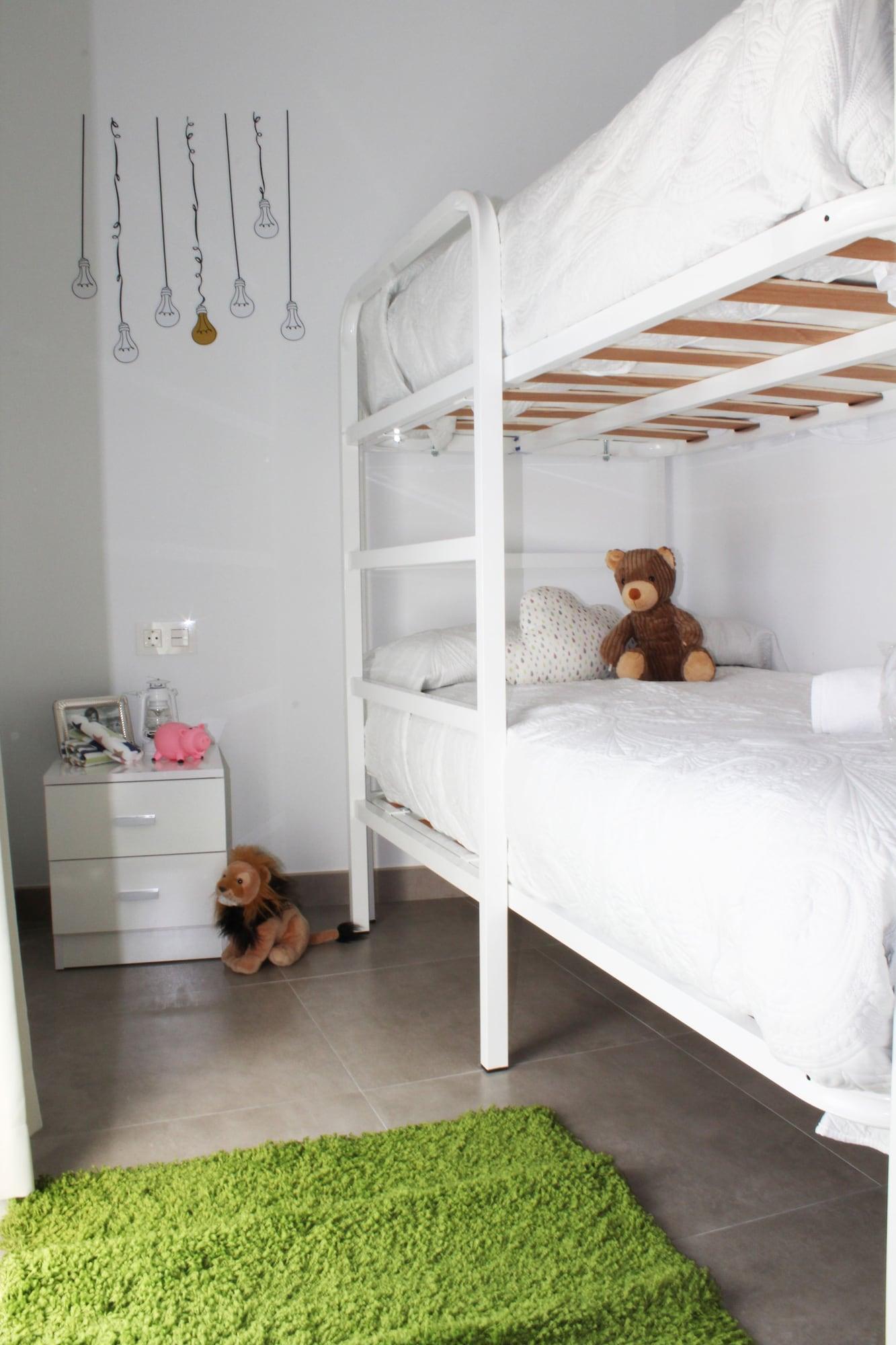 Appartamento Nest Flats