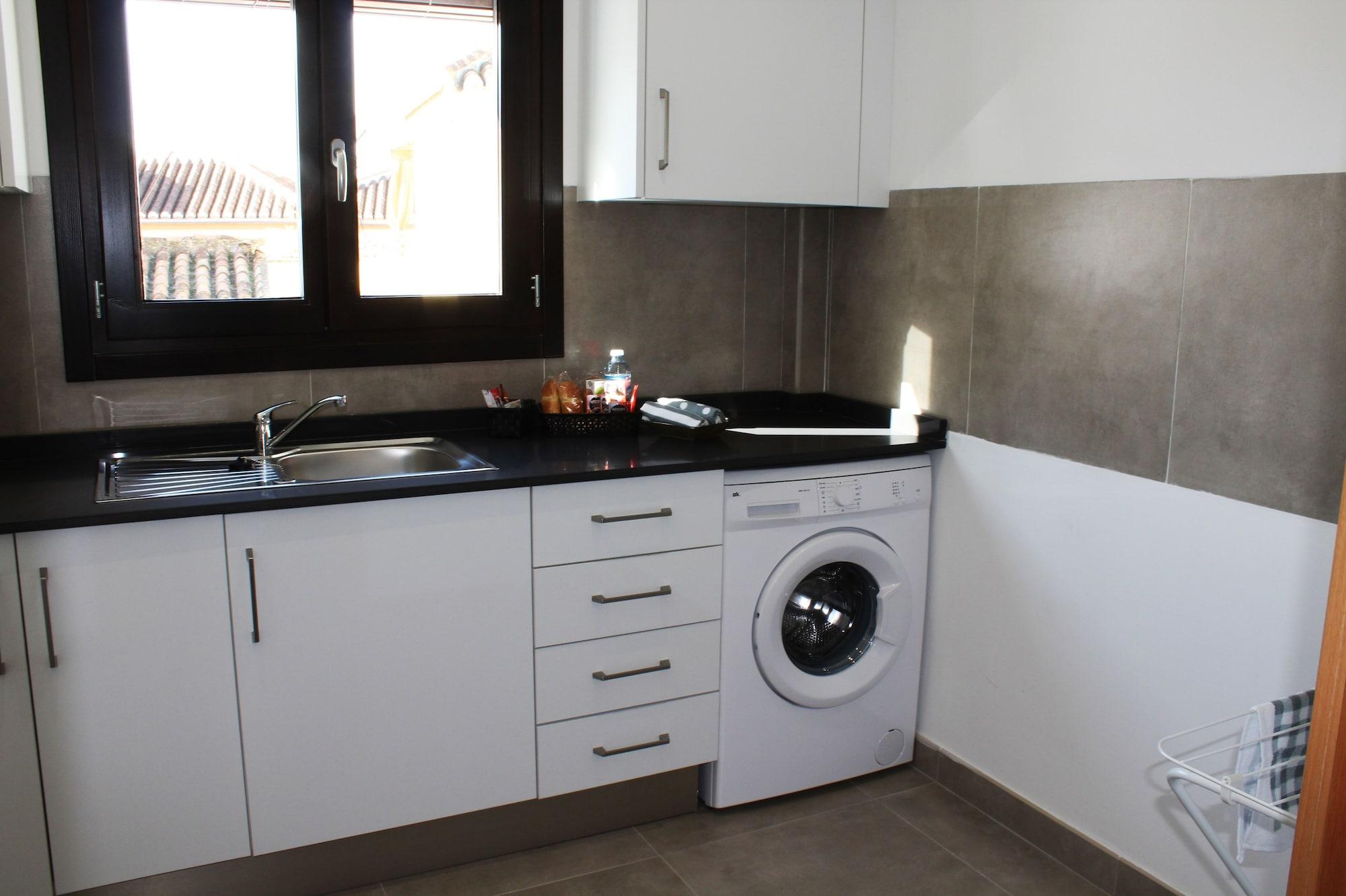 Nest Flats Appartamento