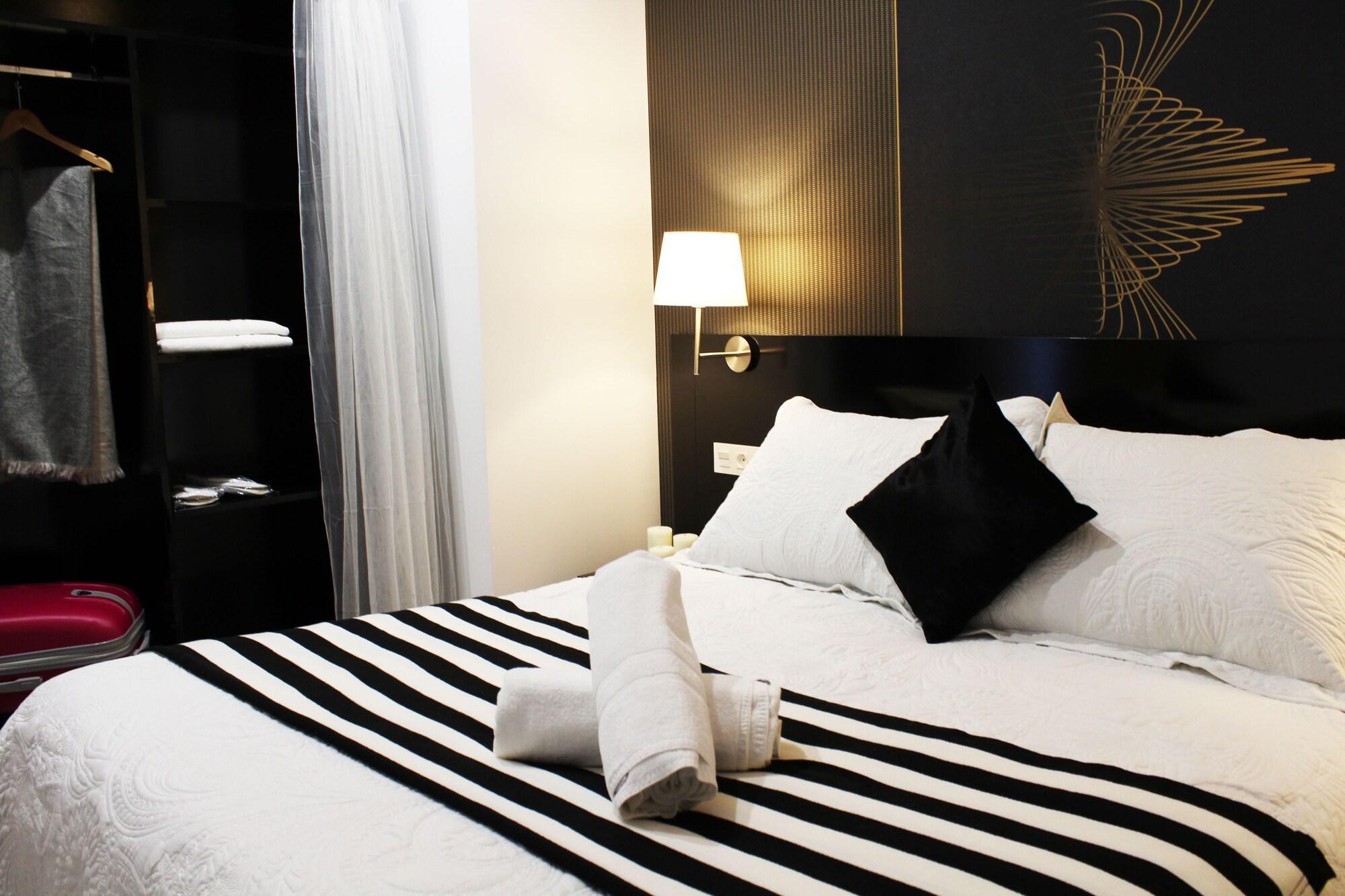 Appartamento Nest Flats