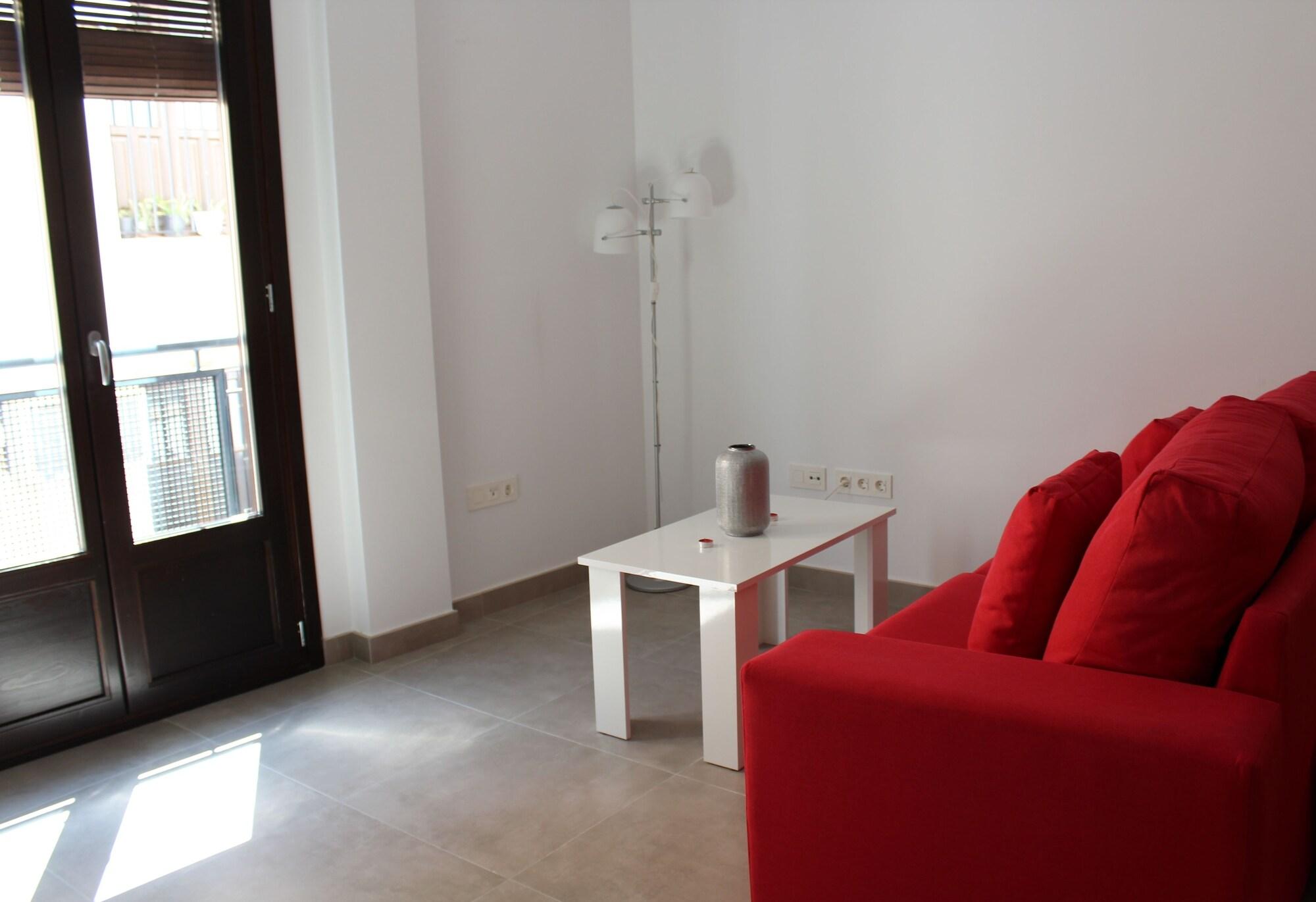 Appartamento Nest Flats *