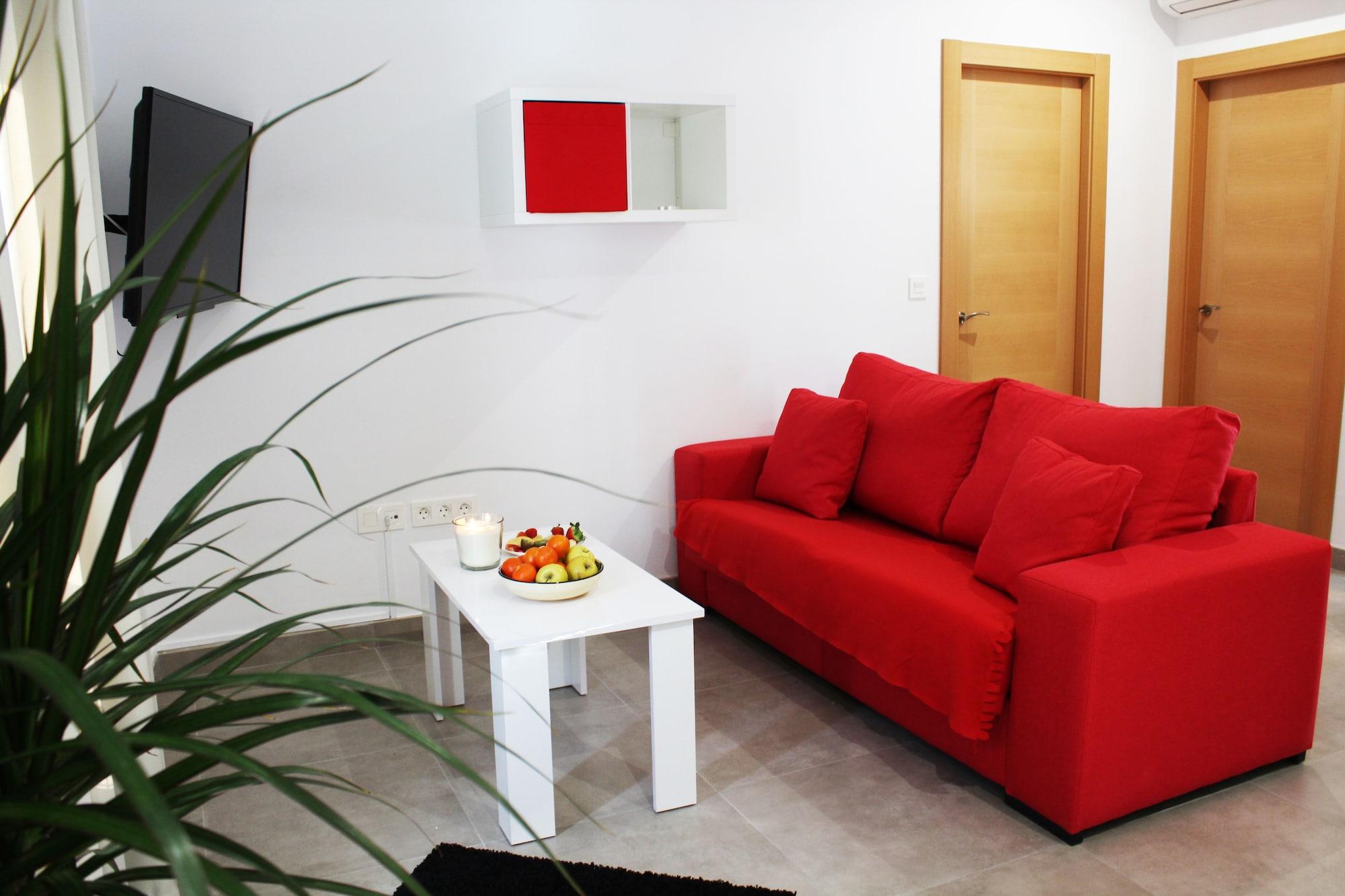 Nest Flats Appartamento *