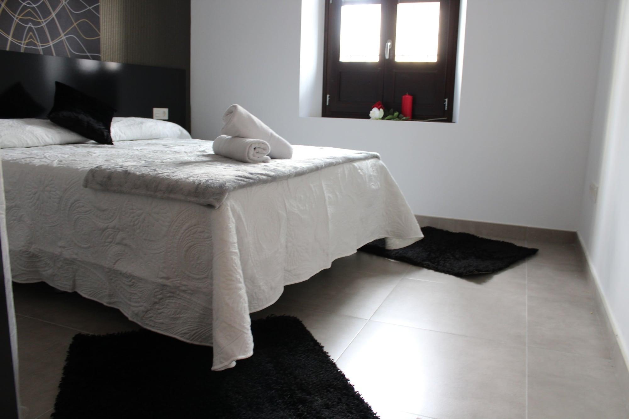 Appartamento Nest Flats