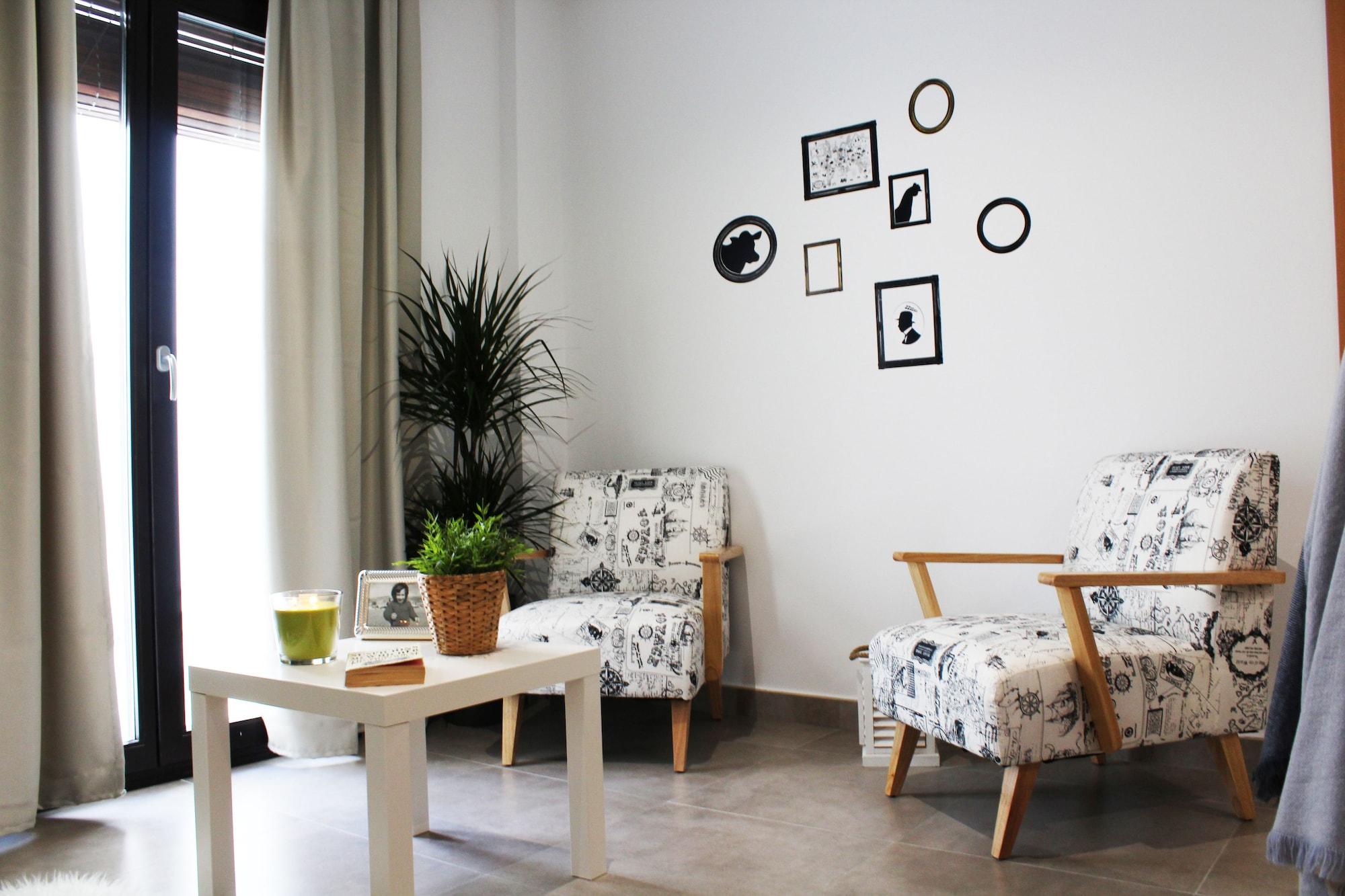 Nest Flats Appartamento Granada