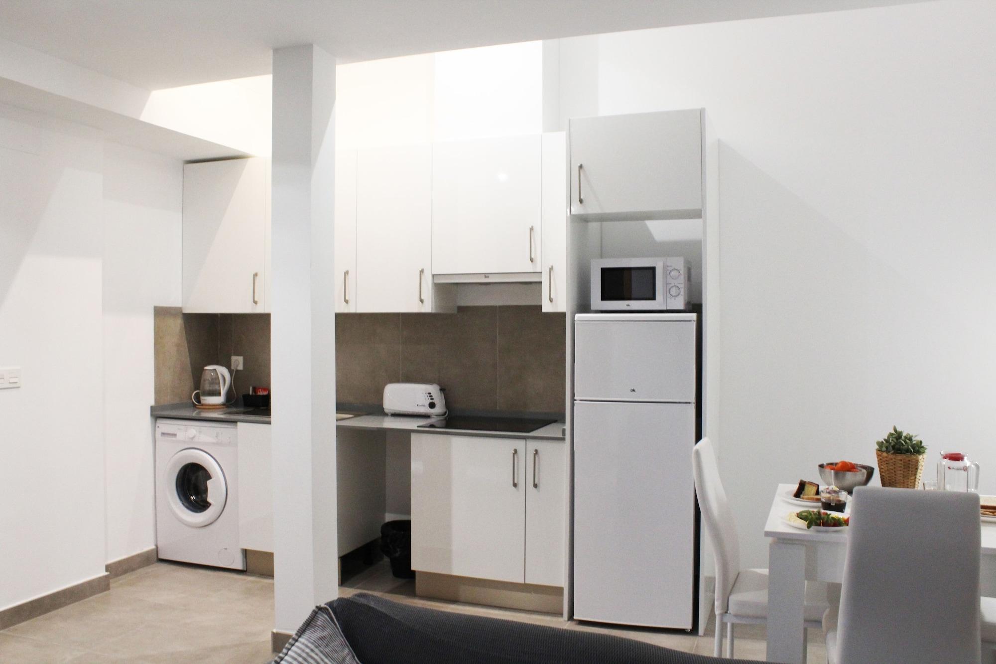 Nest Flats Appartamento