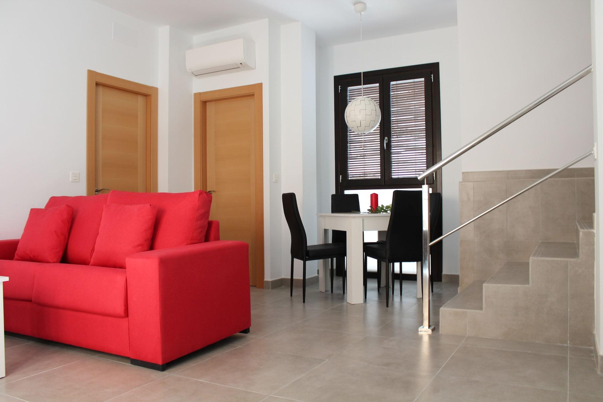 Nest Flats Appartamento