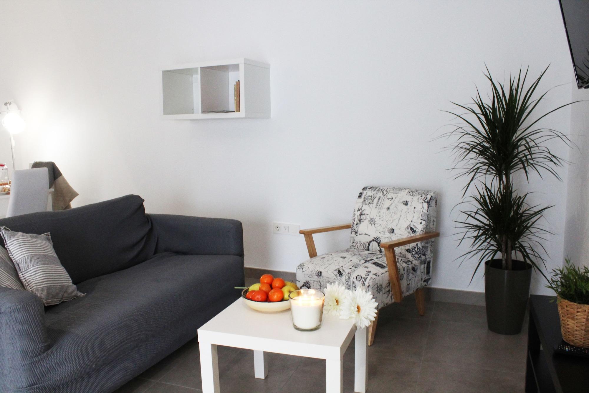 Nest Flats Appartamento *