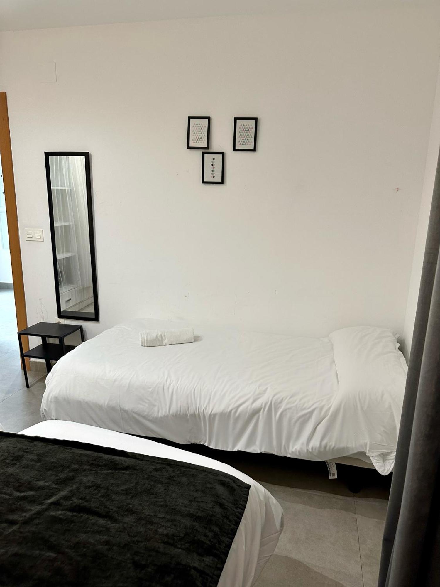 Nest Flats Appartamento Granada
