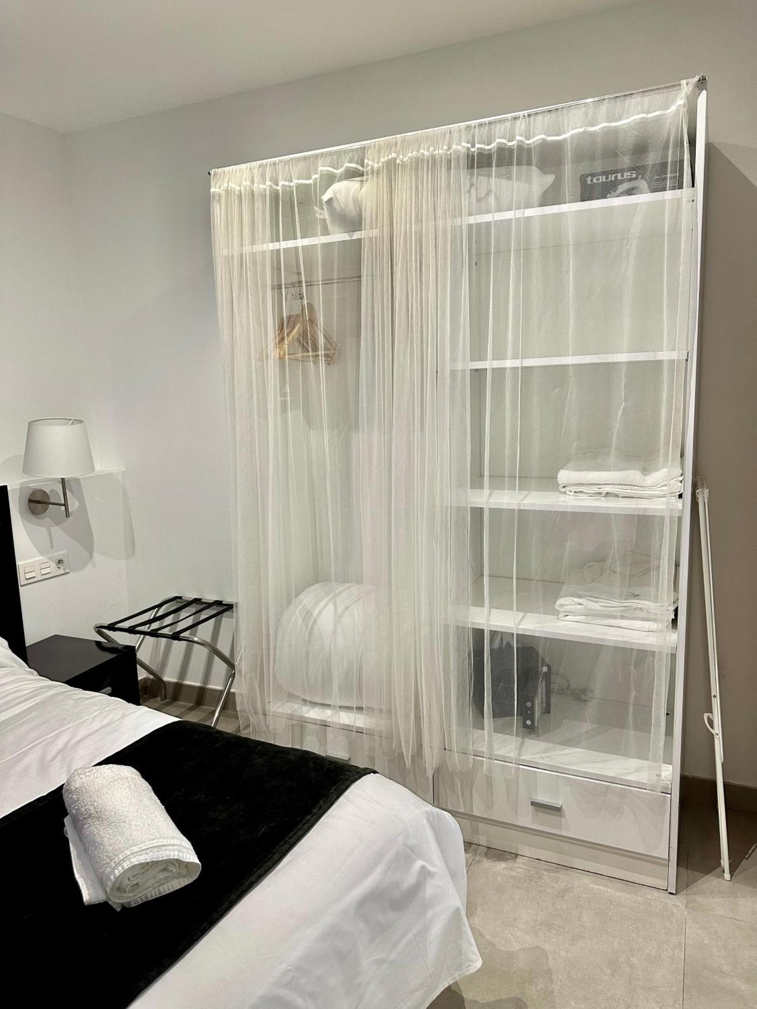Nest Flats Appartamento *