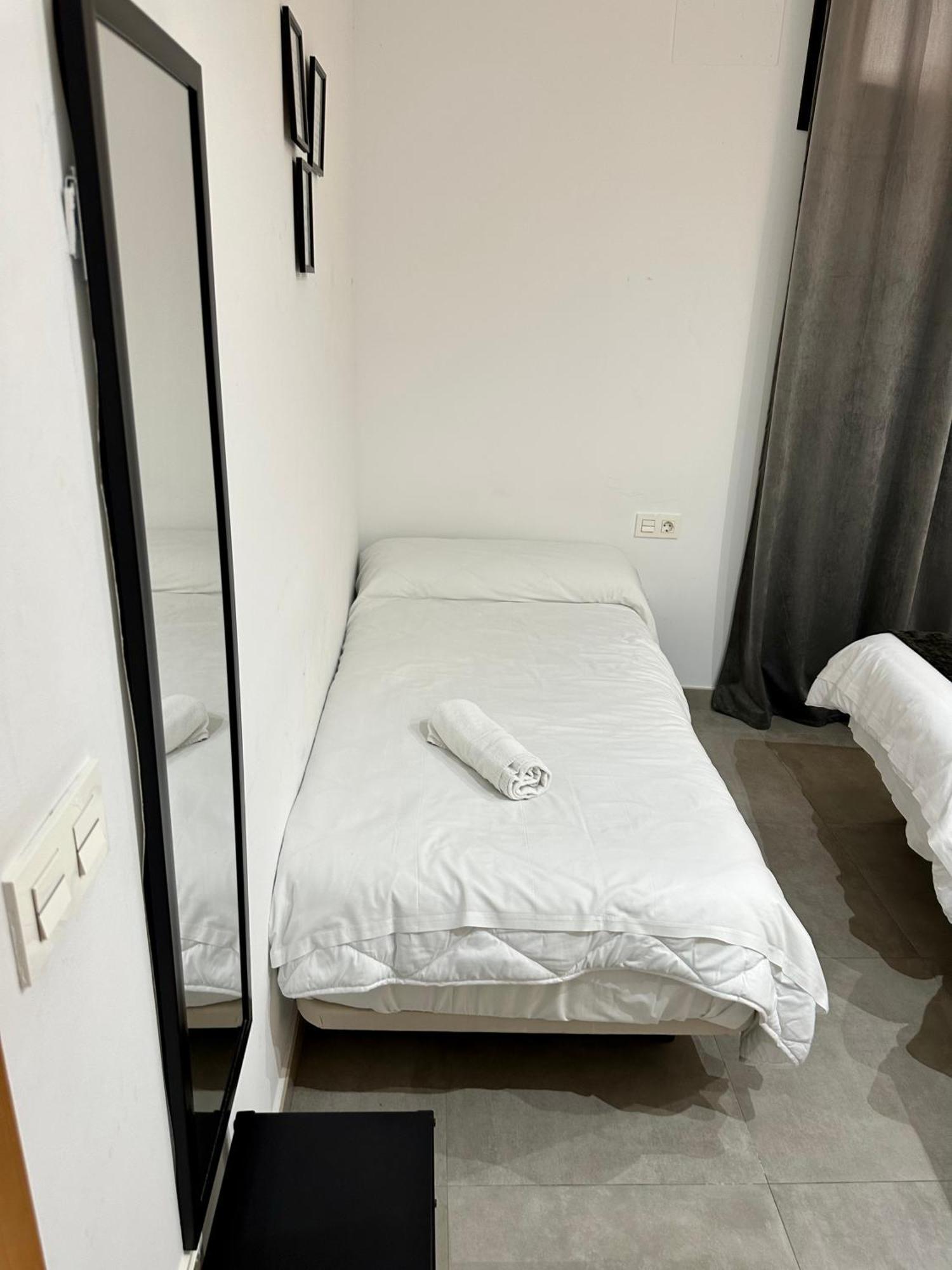 Appartamento Nest Flats Granada