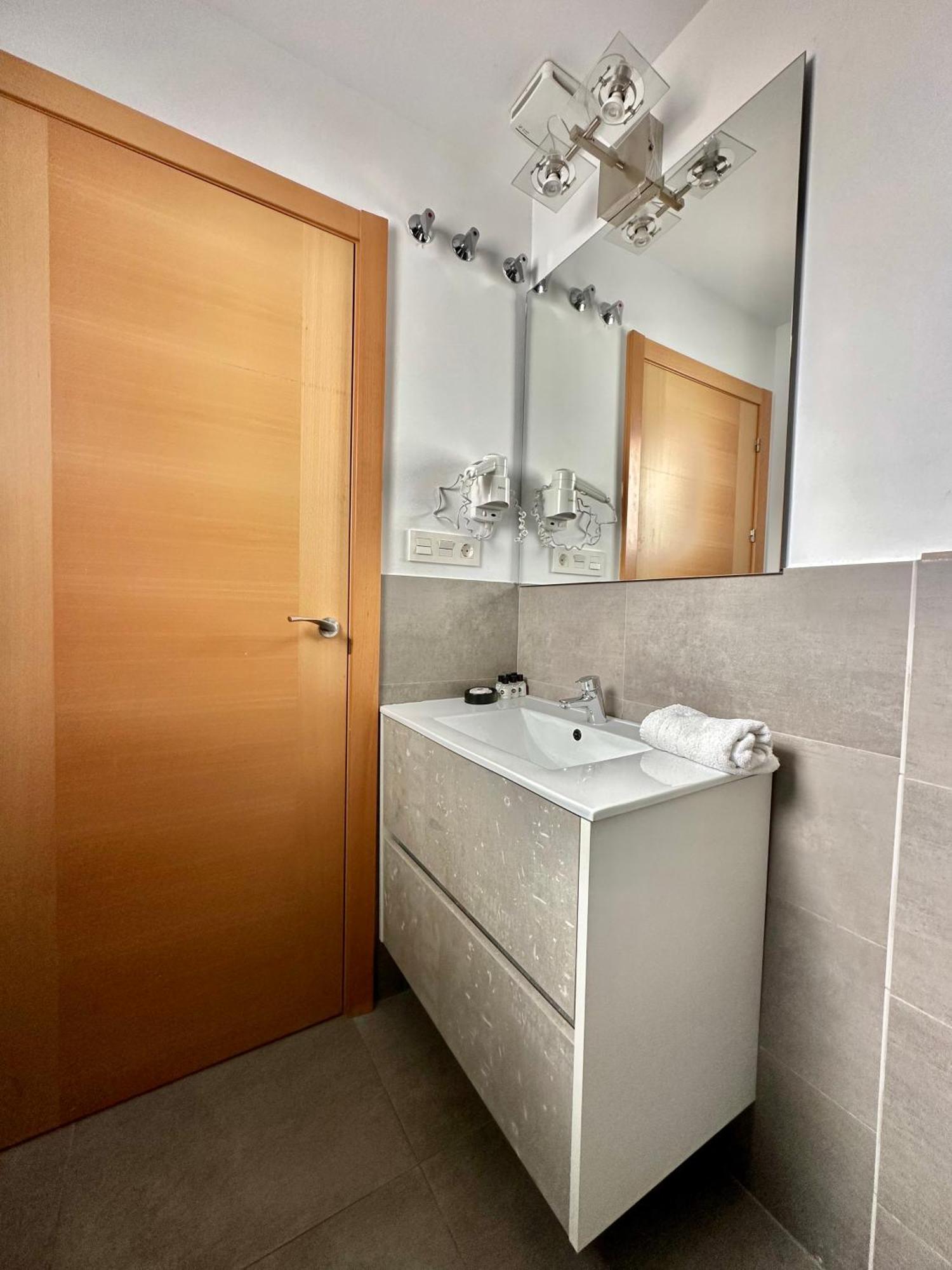 Nest Flats Appartamento Granada