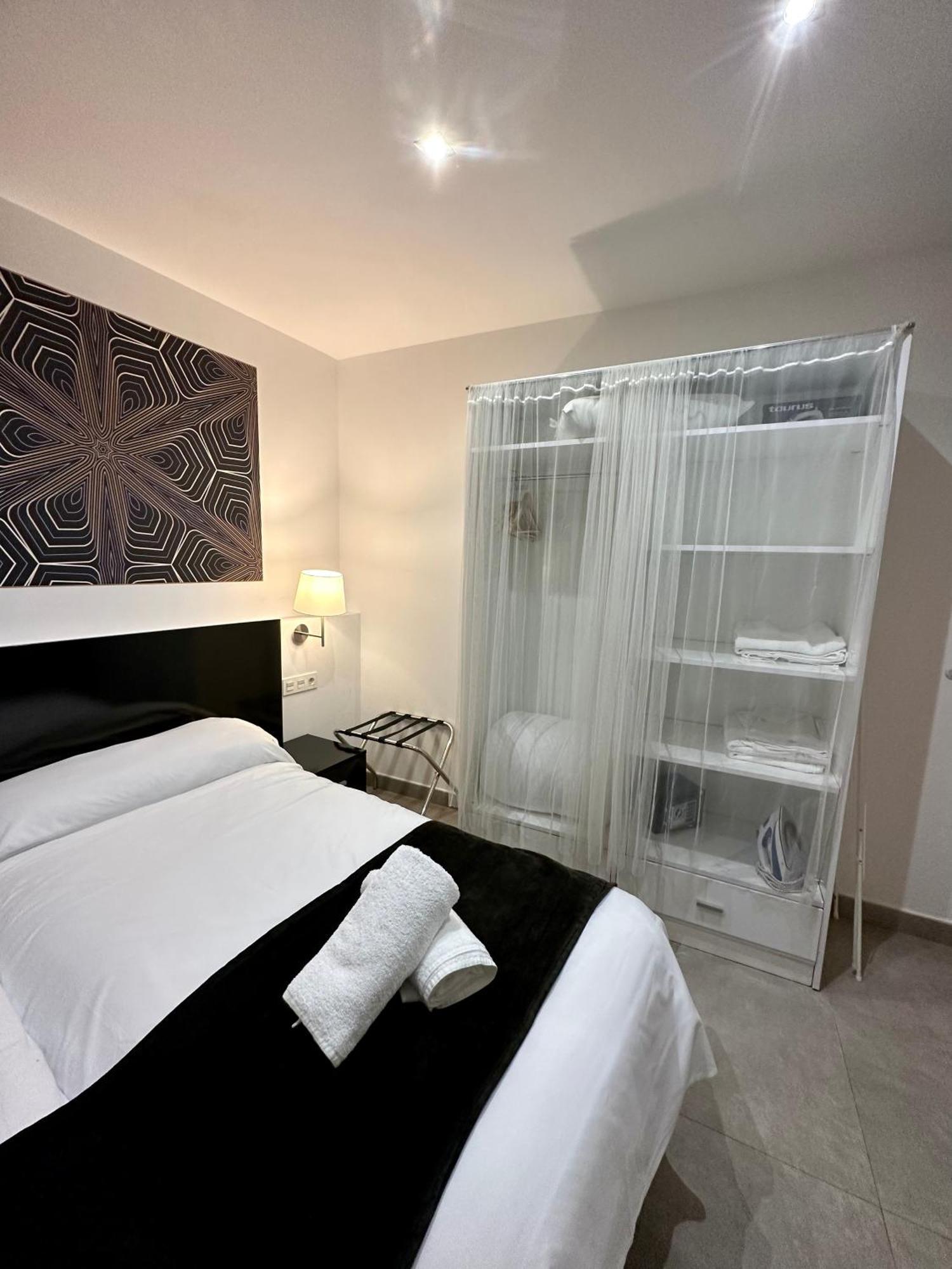 Appartamento Nest Flats