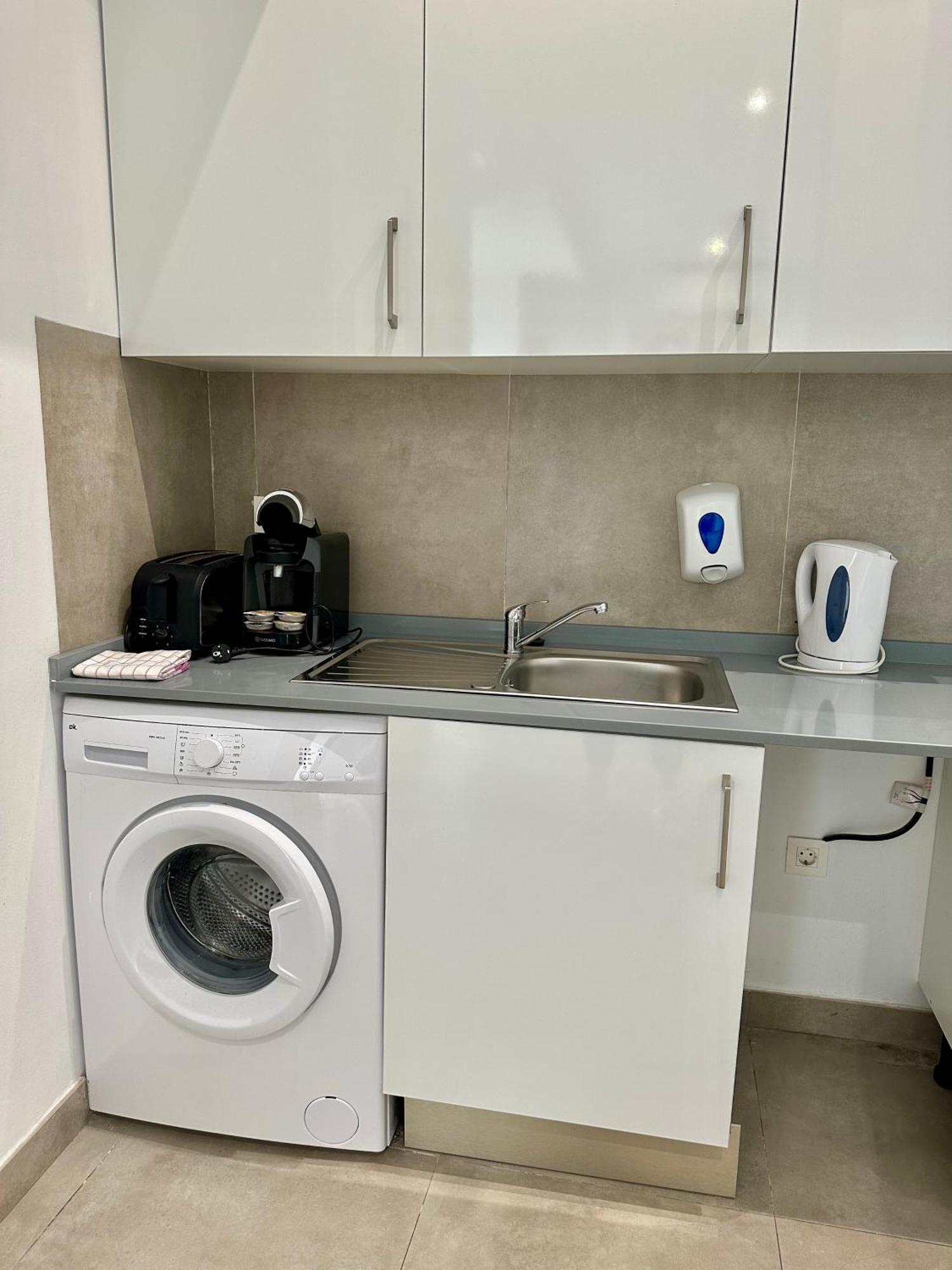 Appartamento Nest Flats