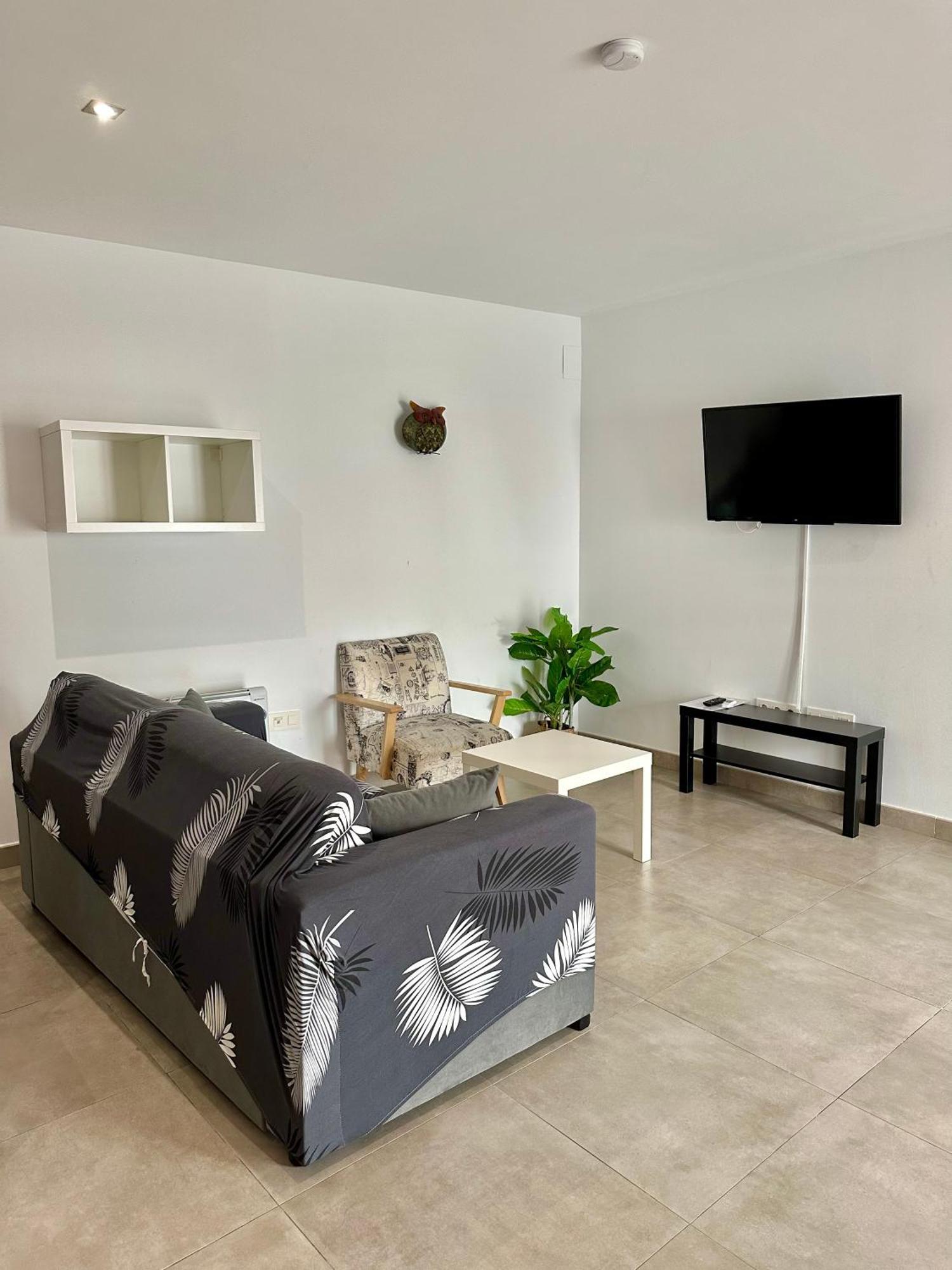 Nest Flats Appartamento Granada