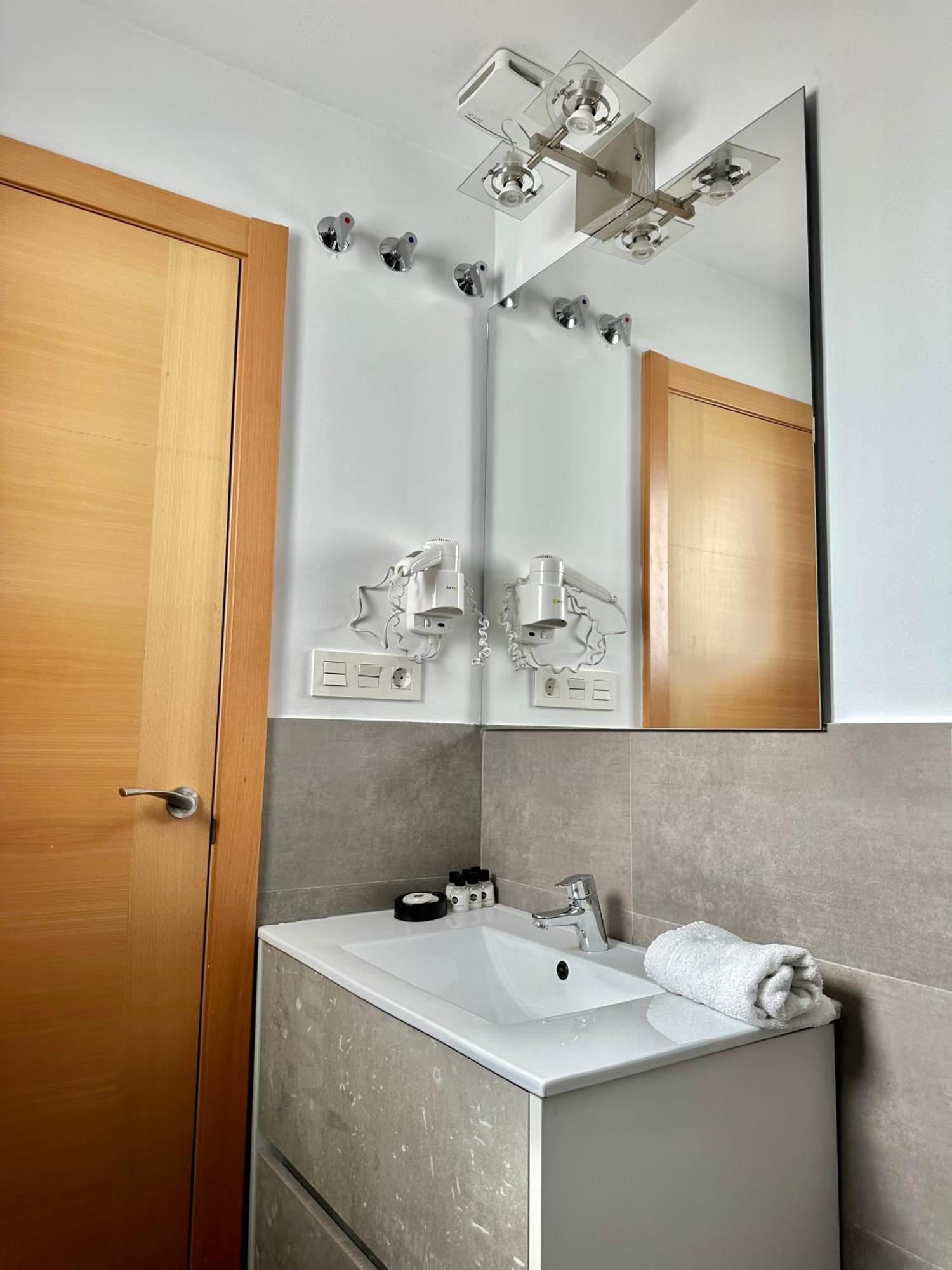 Nest Flats Appartamento Granada