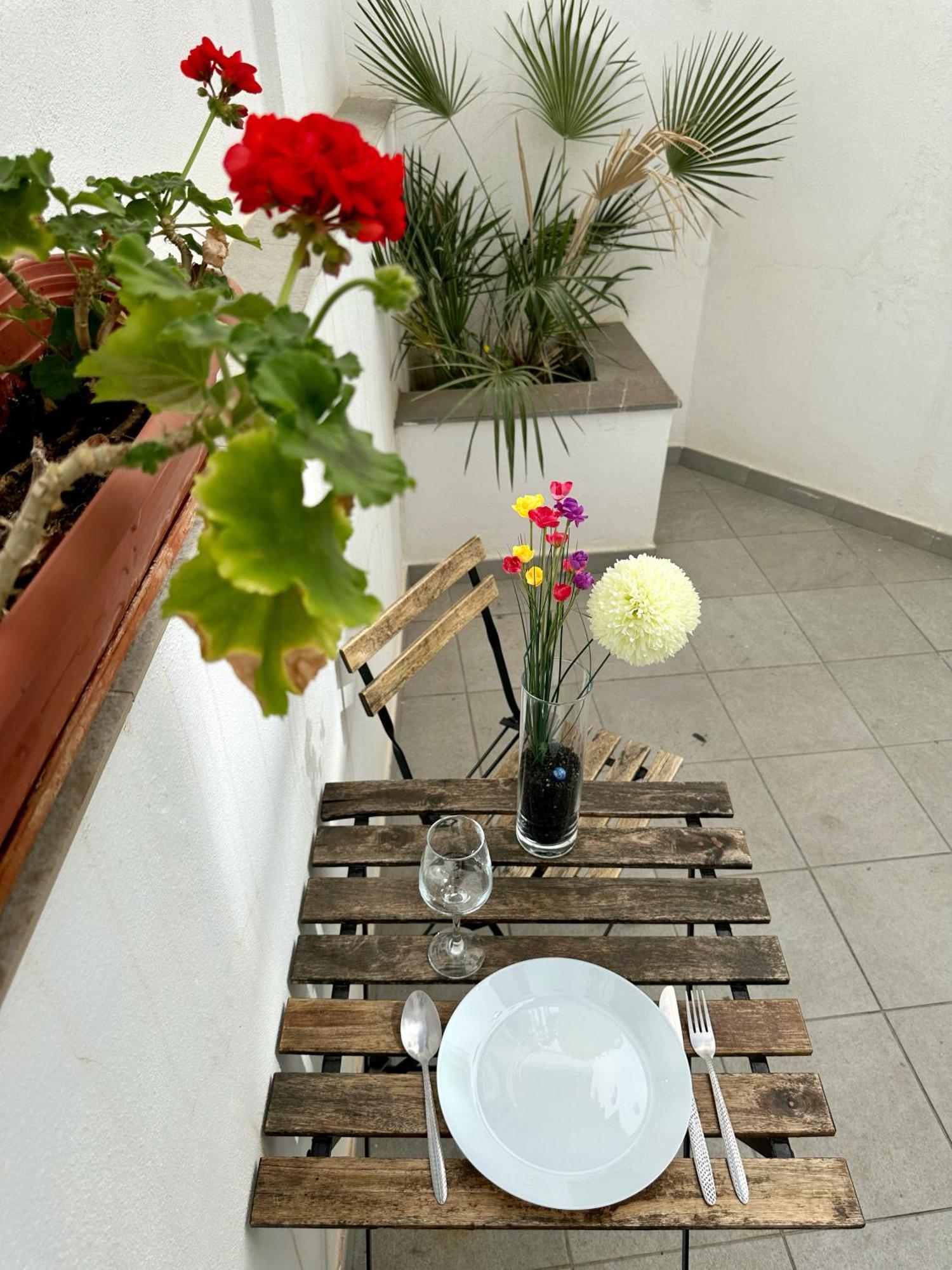 Appartamento Nest Flats Granada