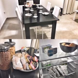 Nest Flats Appartamento *