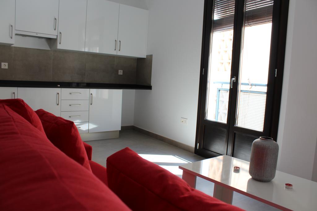Appartamento Nest Flats *