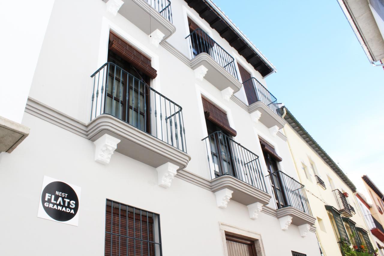 Appartamento Nest Flats