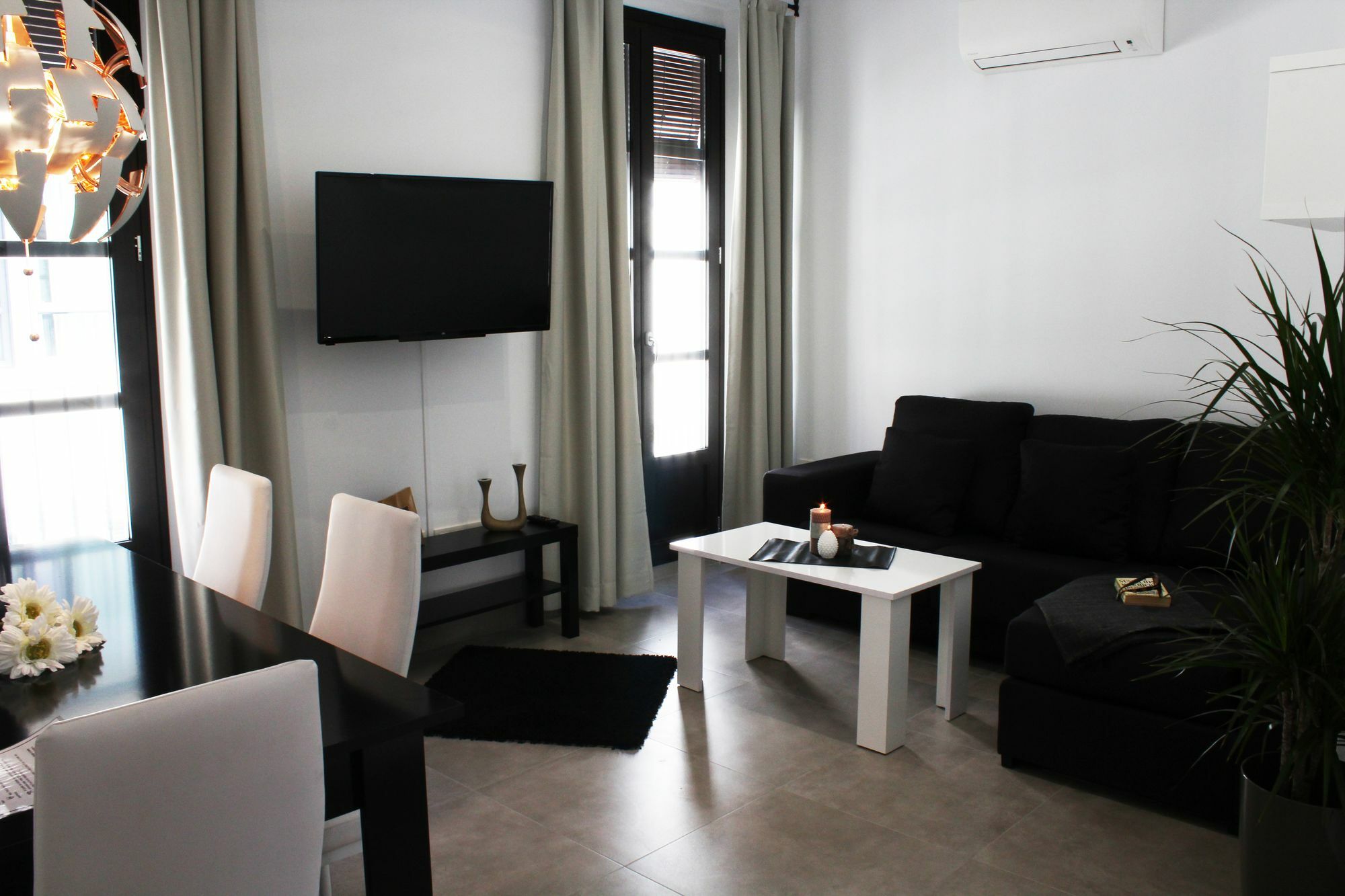 Nest Flats Appartamento Granada
